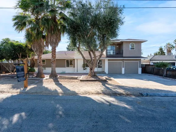 1150 Bonnie View Rd, Hollister, CA 95023