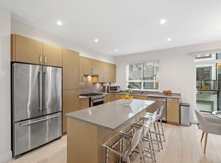 16760 25th Ave #5, Surrey, BC