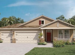 1652 Three Bars Rd, Kissimmee, FL 34744