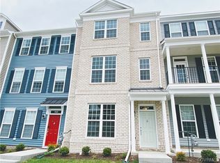 7029 Dunton Rd, Chesterfield, VA 23832