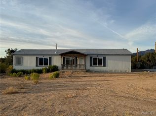 10510 E Dubois Dr, Kingman, AZ 86401