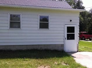 127 W C St, David City, NE 68632