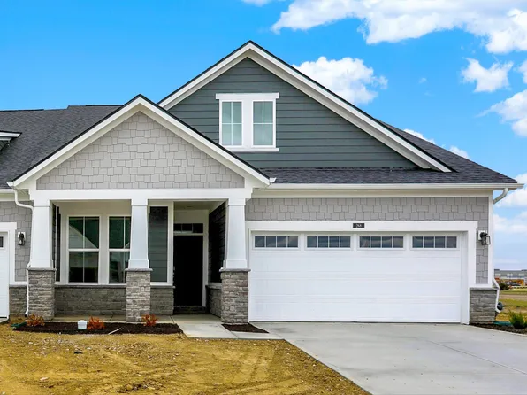 268 Onset Way, Westfield, IN 46074