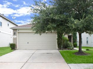 3006 Rustling Chestnut St, Spring, TX 77389