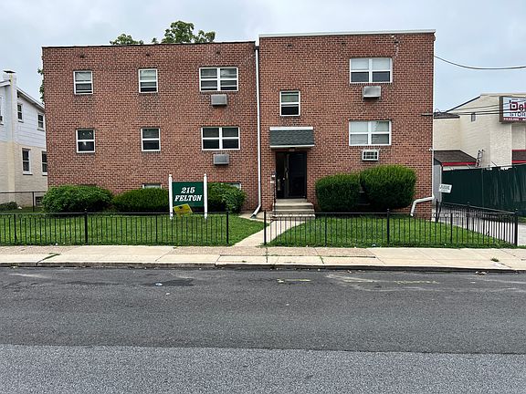 3rd image of 215 Felton Ave APT 2B