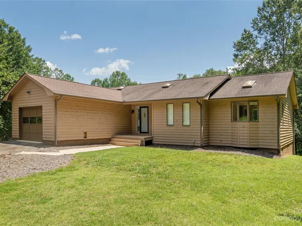 6140 Brevard Rd, Etowah, NC 28729