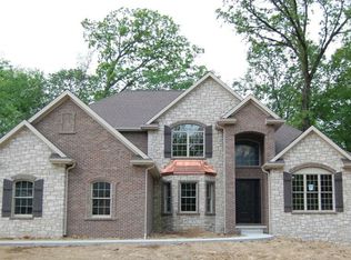 6520 W Waterstone Way, Edwards, IL 61528