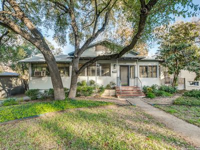 105 Zambrano Rd, Terrell Hills, TX, 78209
