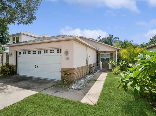 2705 Winchester Dr, Cocoa, FL 32926