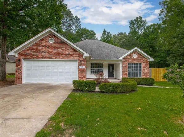 21703 Silver Maple Dr, Hensley, AR 72065