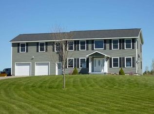 235 Coles Corner Rd, Winterport, ME 04496