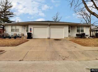 131-135 S Lincoln Ave, Fremont, NE 68025
