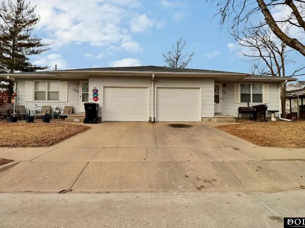 131-135 S Lincoln Ave, Fremont, NE 68025