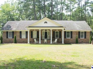701 N Main St, Nichols, SC 29581