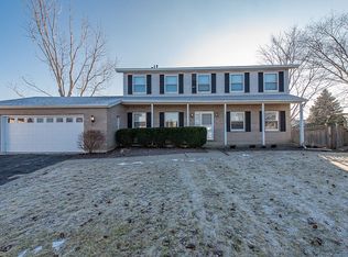 4013 Brigadoon Dr, Zion, IL