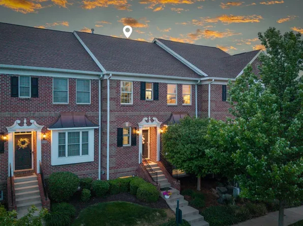 13094 Overview Dr #5D, Fishers, IN 46037