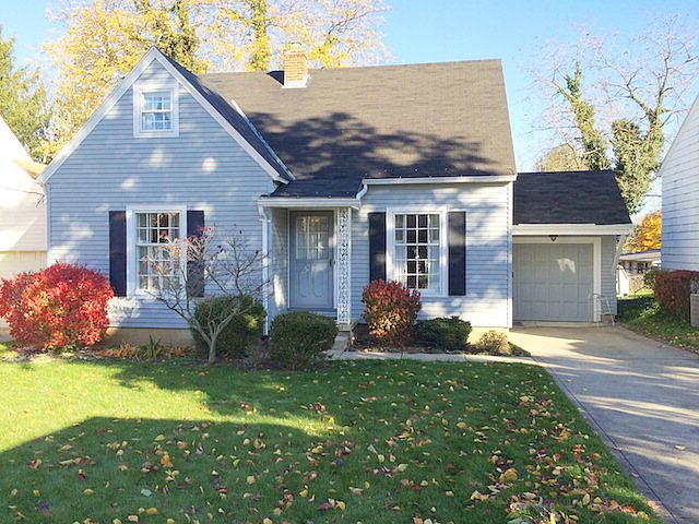 329 Poplar St, Mansfield, OH 44903 | Zillow