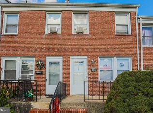 4340 Nicholas Ave, Baltimore, MD 21206