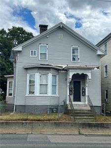 36 Carter St, Providence, RI, 02907