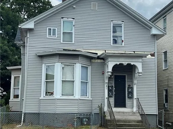 36 Carter St, Providence, RI 02907