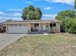 912 Santa Cruz Dr, Pleasant Hill, CA 94523
