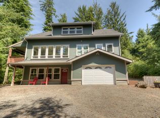 90299 Kista Creek Rd, Astoria, OR 97103