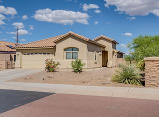 12186 N Gadwall Dr, Marana, AZ 85653