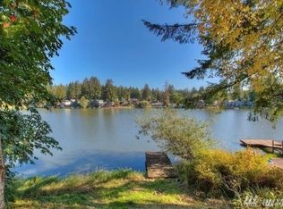 1410 SE Crescent Dr, Shelton, WA 98584