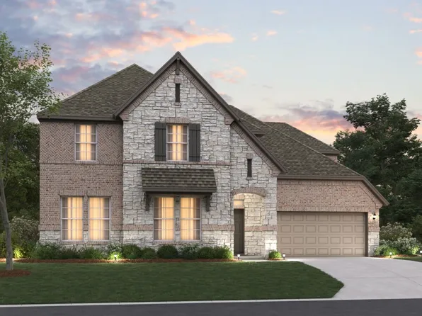 1200 Birdie Ct, Celina, TX 75009