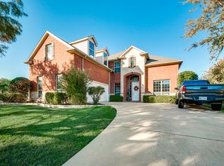 4001 Durrett St, Fort Worth, TX 76244