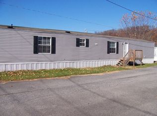 4716 Kokomo Ln, Marion, VA 24354