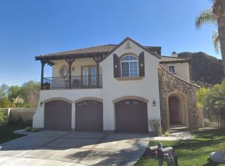25502 Durant Pl, Stevenson Ranch, CA 91381