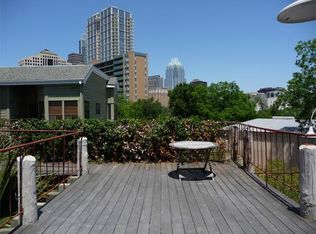 80 Red River St APT 302, Austin, TX 78701