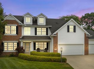 804 Shale Run, Fort Wayne, IN 46845