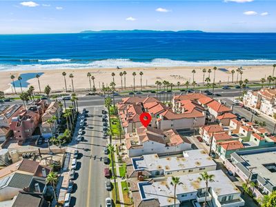 111 14th St, Huntington Beach, CA, 92648