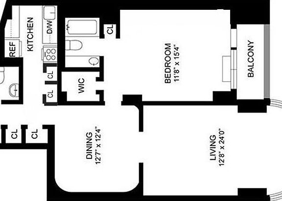 2nd image of 330 E 38th St APT 10B
