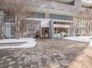 The Station Condos, Toronto, ON M3H 0C6