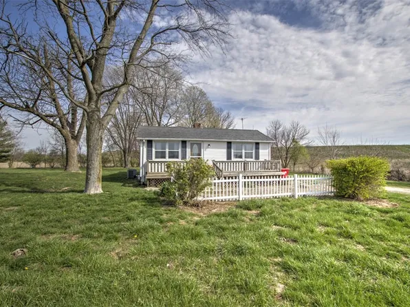 6560 Kitchen Rd, Decatur, IL 62521