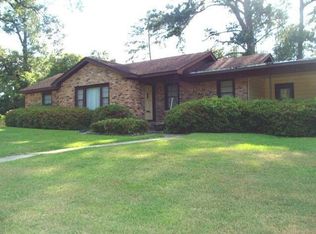 1201 N Peachtree St, Jasper, TX 75951
