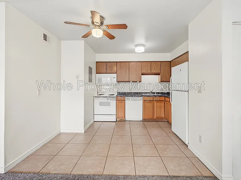 2575 S Syracuse Way #A105 — Photo 6