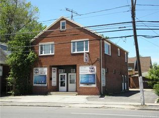 1365 Abbott Rd, Buffalo, NY 14218
