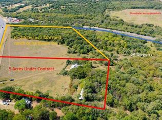 2521 E Highway 67, Cleburne, TX 76031