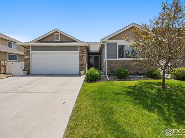 717 Elk Mountain Dr, Severance, CO 80550