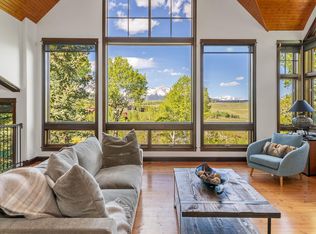 209 Knoll Estates Dr, Mountain Village, CO 81435