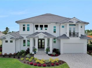 1153 Whiteheart Ct, Marco Island, FL 34145