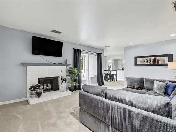 7256 S Xenia Circle #F, Centennial, CO 80112