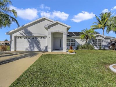 153 SE 18th Ter, Cape Coral, FL, 33990