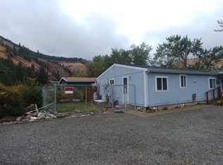 63 Rapid Run Loop, La Grande, OR 97850