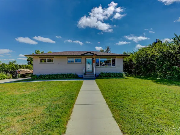 309 Geddis St, Helena, MT 59601