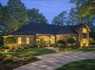 804 Old Forge Rd, Chapin, SC 29036